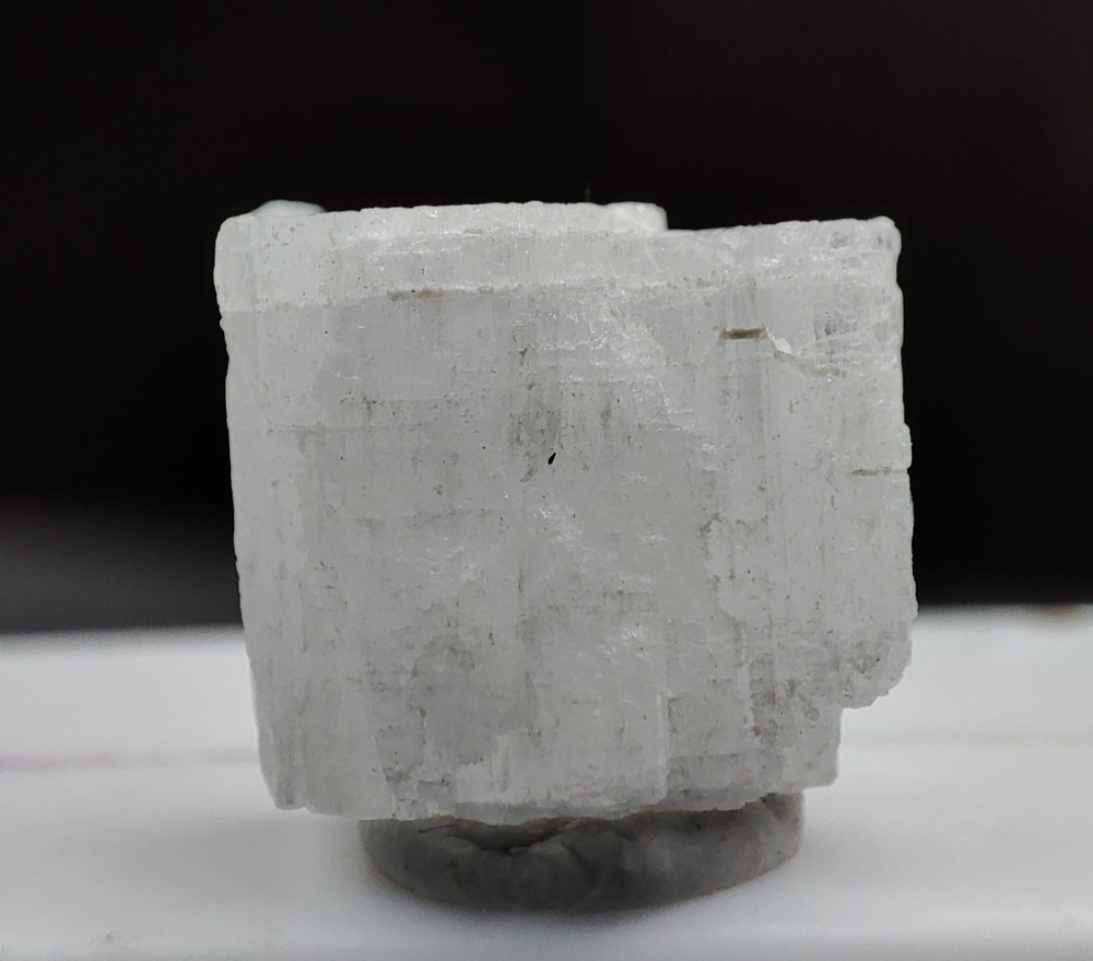 Beryllonite Crystal On With Nice Terminations-Pak.