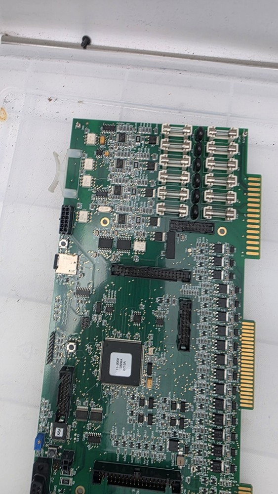 70-2137-0002 Control Board, 77X UPPER BOARD