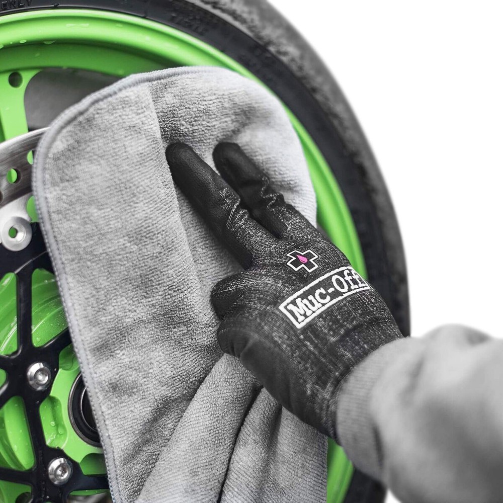 Muc-Off Mechanics Glove