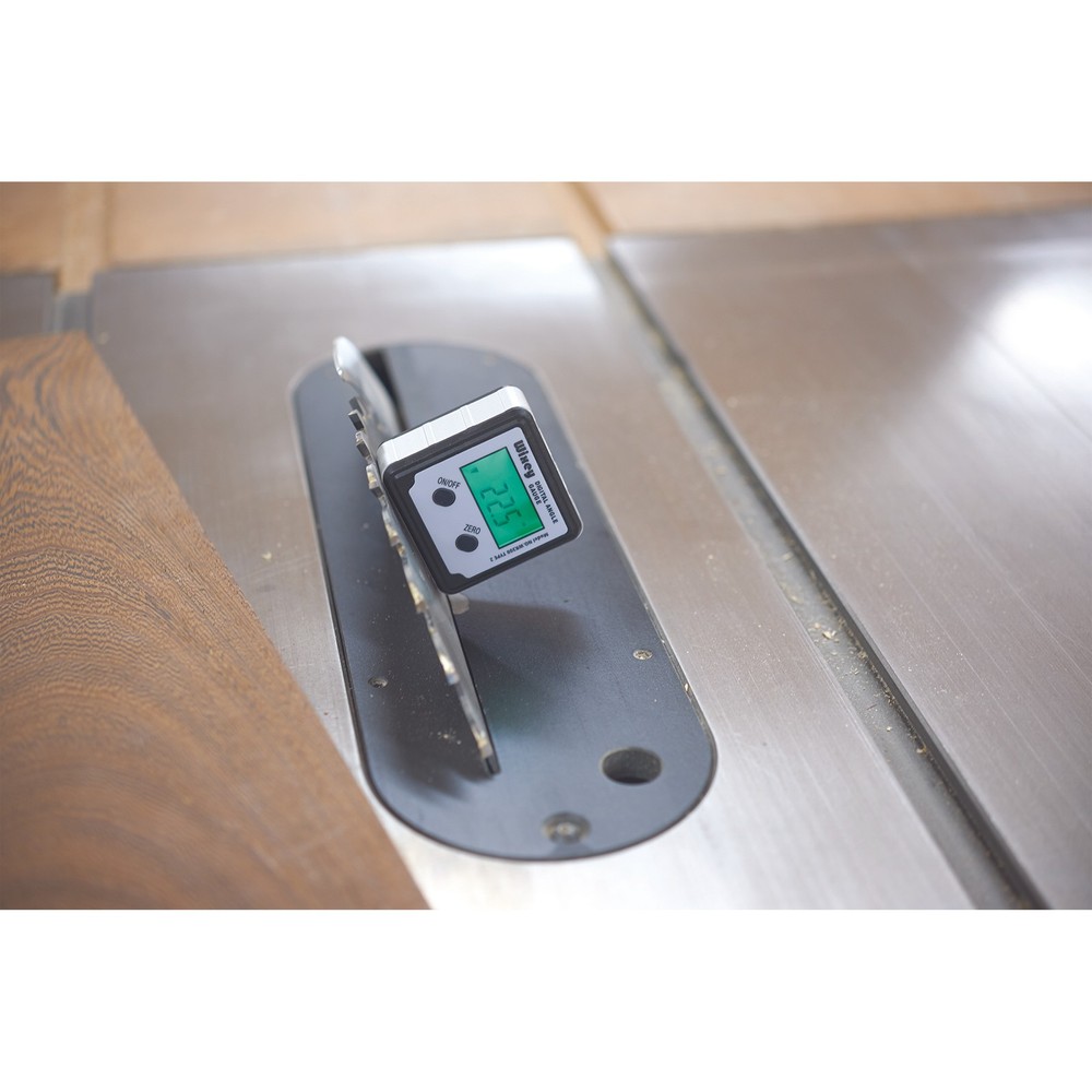 Wixey Type 2 Digital Angle Gauge Model WR300