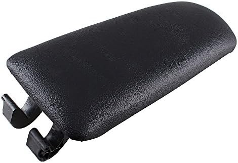 Center Console Lid Cover for A4