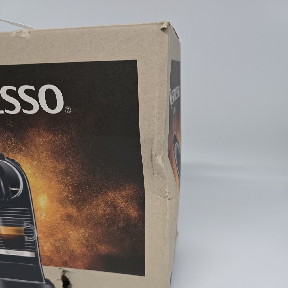 Nespresso CitiZ Espresso Machine