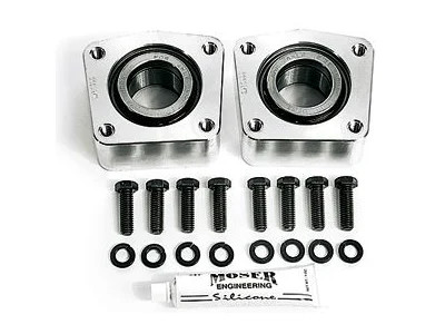 Moser Engineering 9200 C-Clip Eliminator Kit