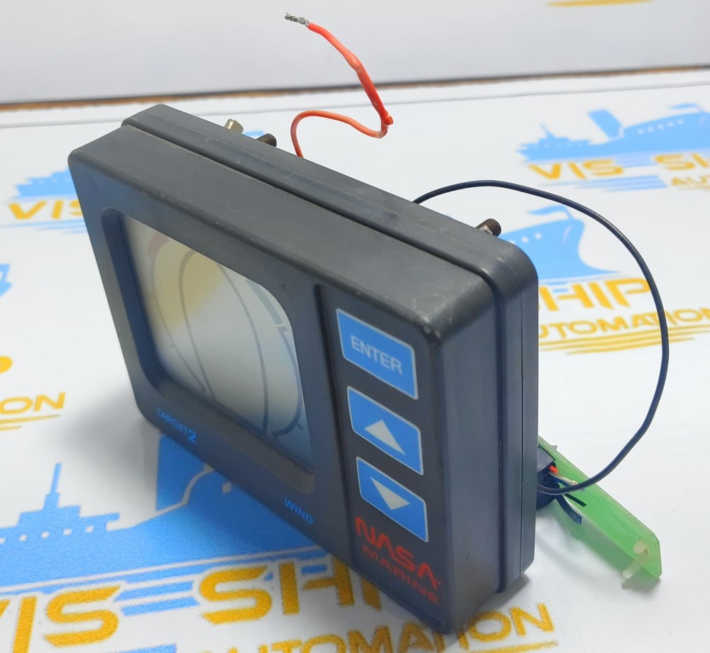 NASA Marine Target 2 Wind Speed and Direction System V2