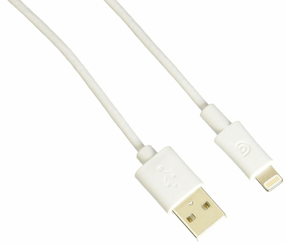 OEM Griffin Lightning Apple MFI Certified Charge Data Cable for iPad mini 5/4/3