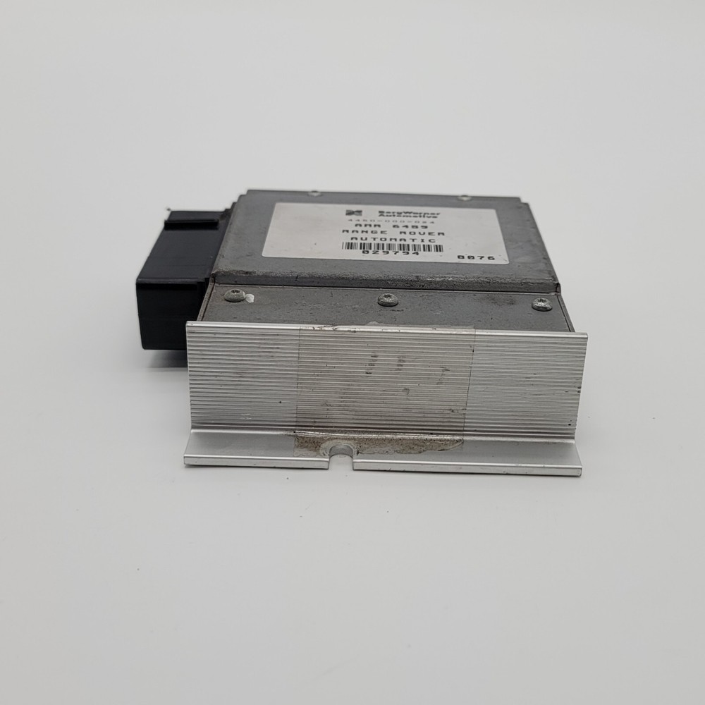 1998 1999 2000 2001 2002 Land Range Rover Transfer Case Control Module AMR6459
