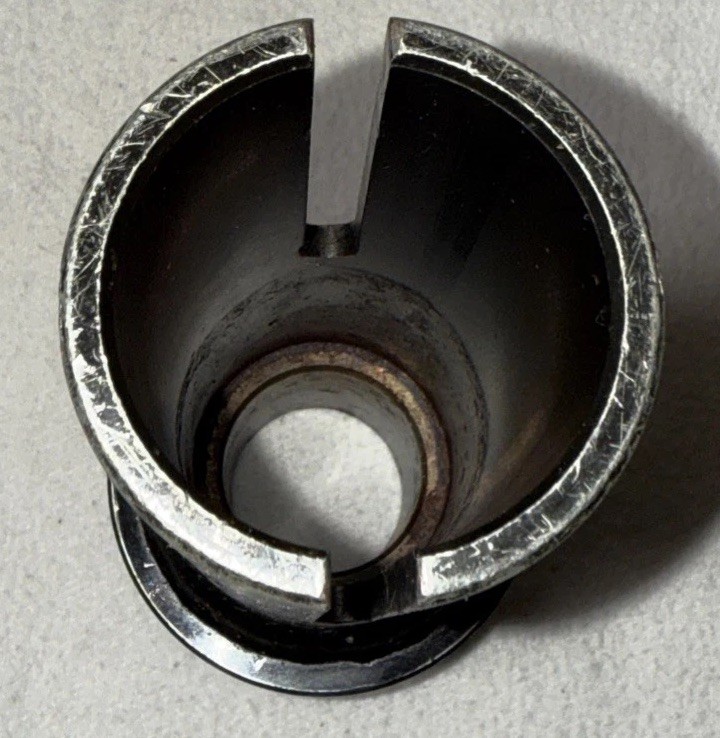 Ridgid 600 Pipe Threader: w/ Case