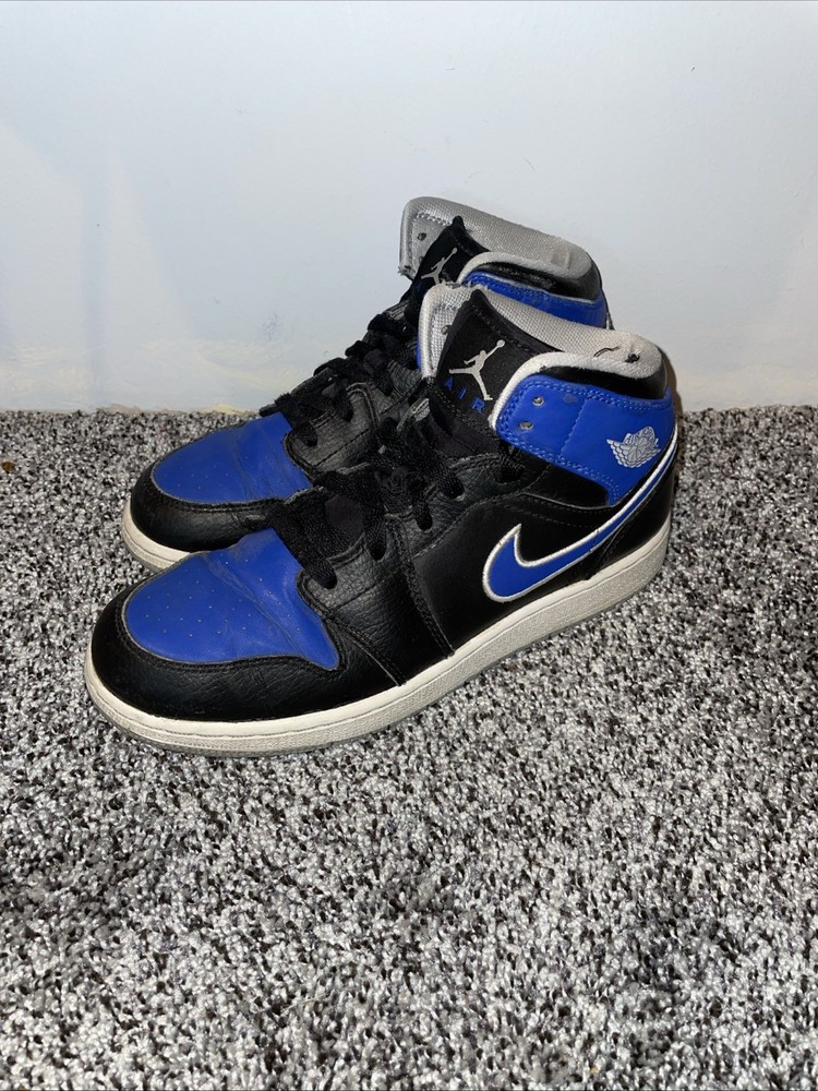 Jordan 1 Mid ‘Orlando Magic’ Size 6Y