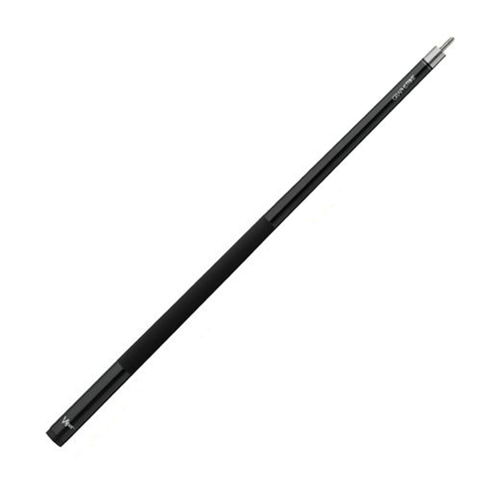 Viper Graphstrike Black Billiard Pool Cue Stick