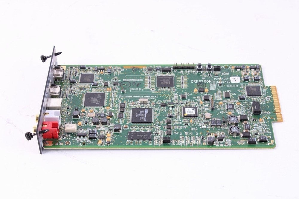 CRESTRON DMC-HD-DSP / DMCHDDSP (USED)