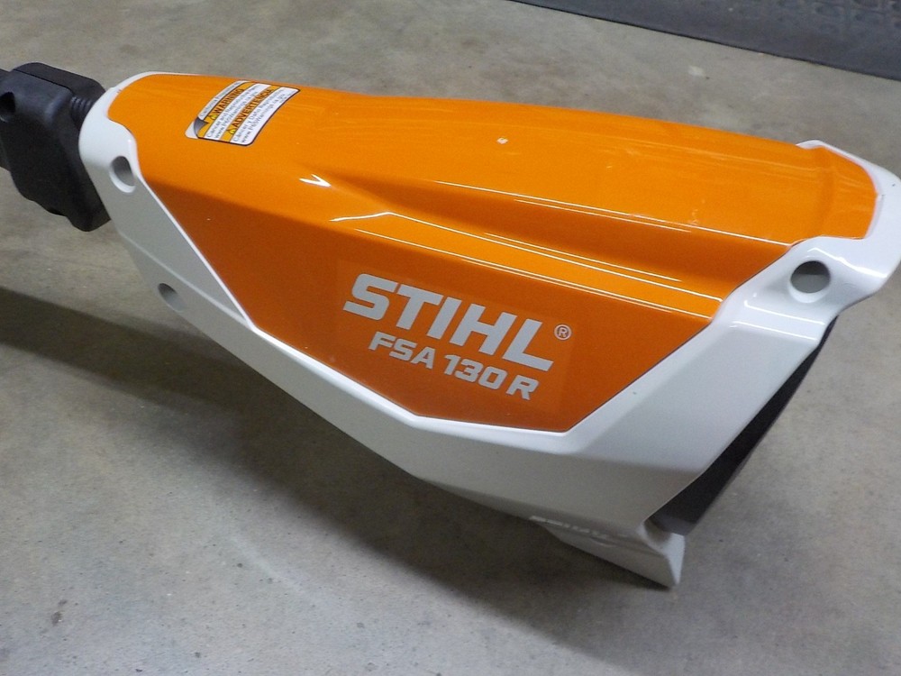 Stihl FSA130R Cordless Battery Trimmer "Bare Tool"