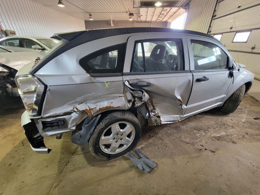 CALIBER 2008 Brake Pedal Only 2065654