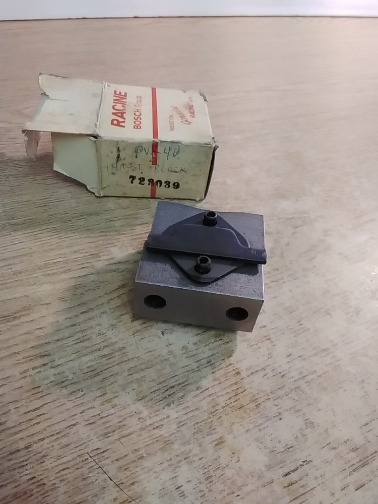 Racine 723039 Thrust Block