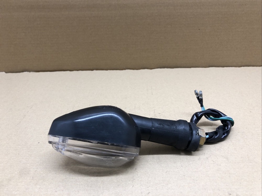 Cfmoto Cf 650 Tr 2014 - 2017 Rear Right Side Indicator