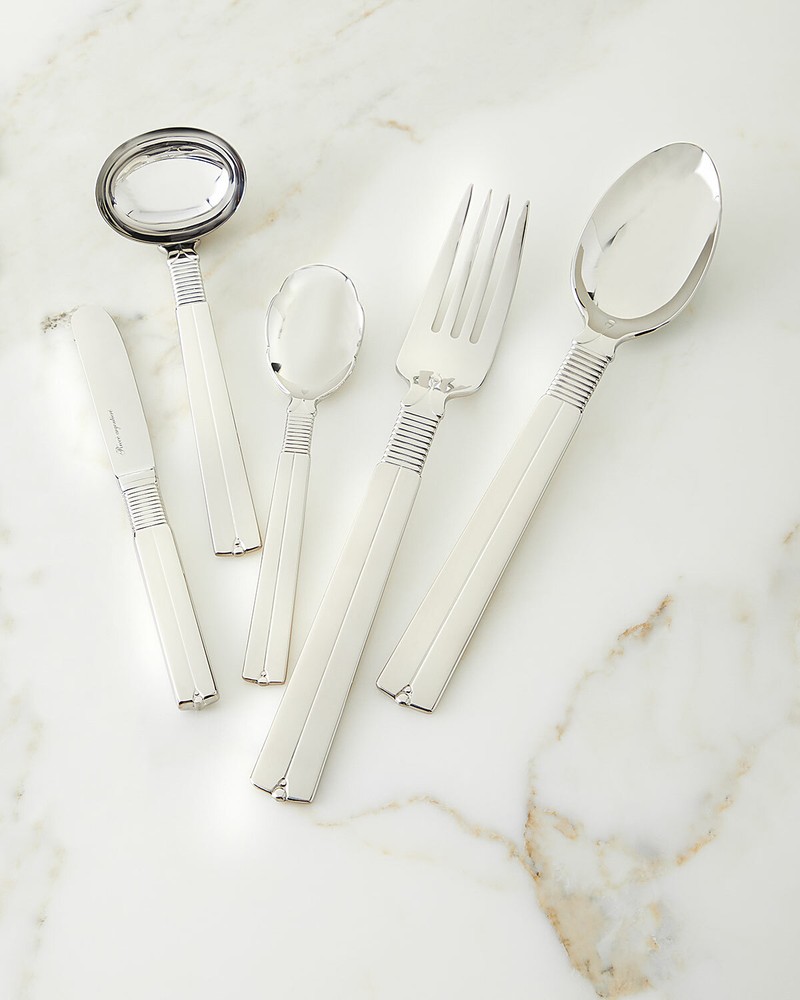 Ricci Argentieri Artisan 5-piece Hostess Set H1416