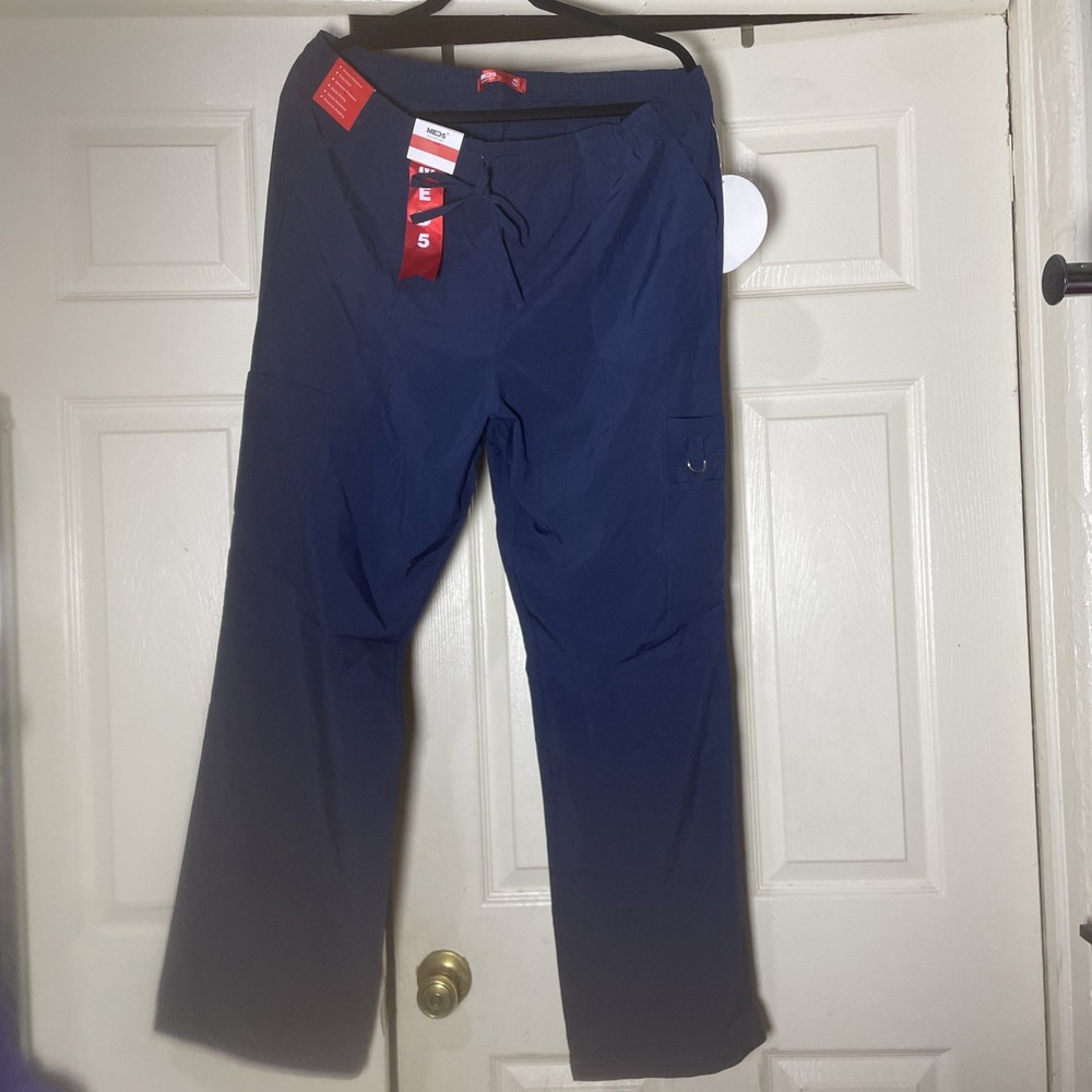 Med5 Scrub Set. XL