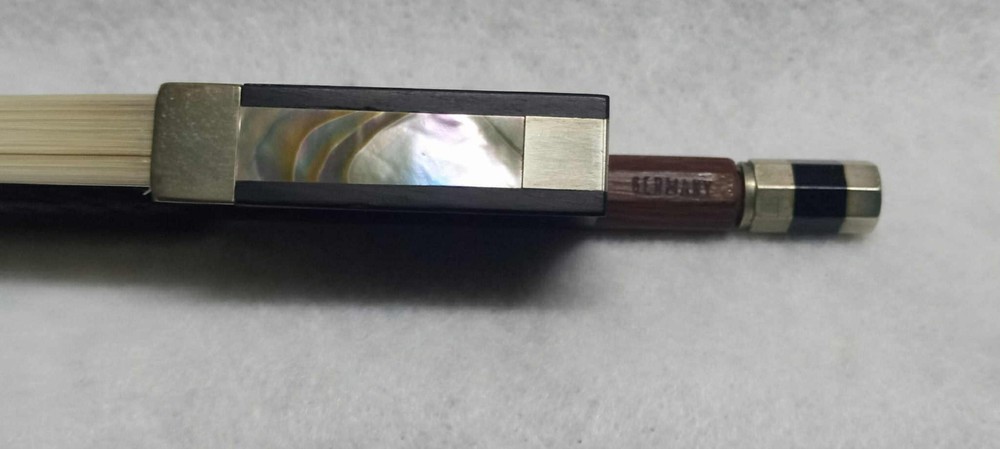 Paesold ¾ Violin Bow 1990's - Pernambuco