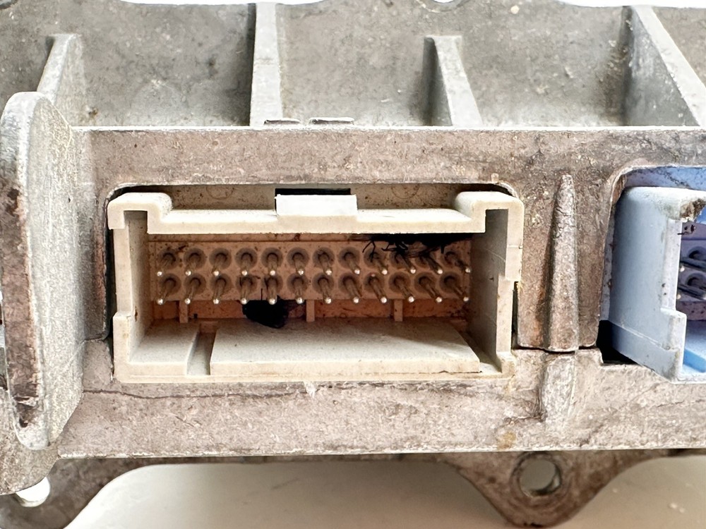 Freightliner M2 BHM Bulkhead Module Body Control Module A06-40959-002 BCM 6.10