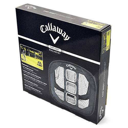 Chip-Shot Golf Chipping Net, Each