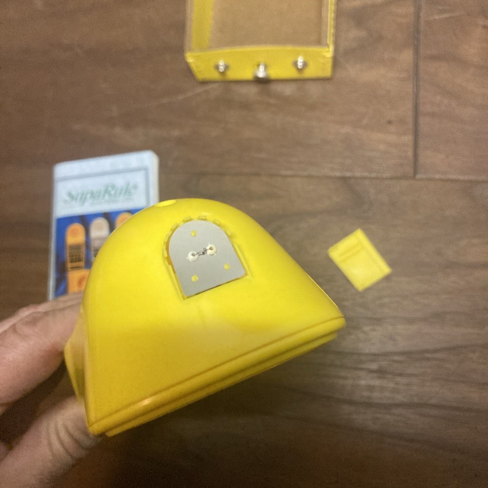 AVO Biddle Instruments Supa Rule Model 300