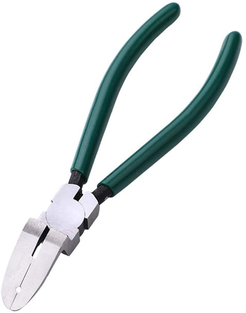 Multi-function Diagonal Side Cutting Plier Car Trim Panel Clip Cutter Puller