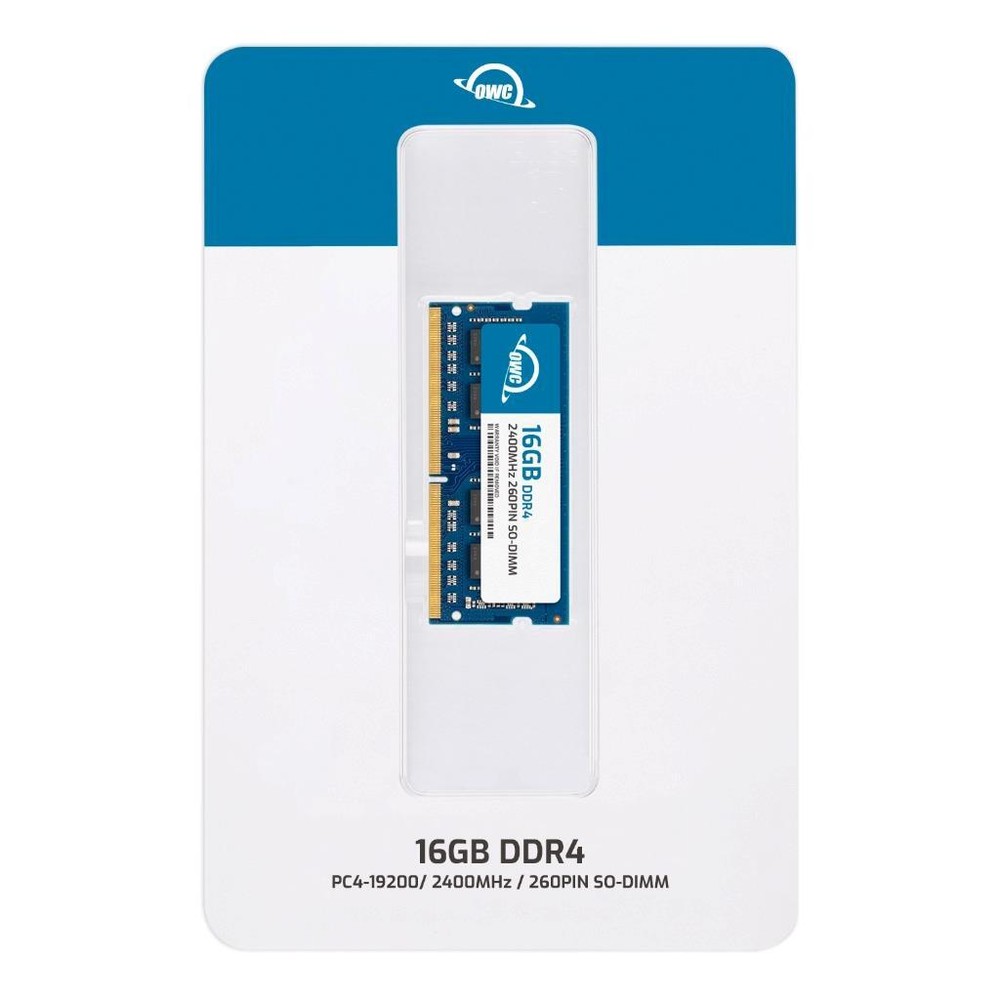OWC 16GB Memory RAM For Lenovo ThinkPad E475 ThinkPad E480 ThinkPad E485