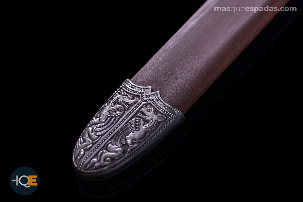 Medieval Sword Marto