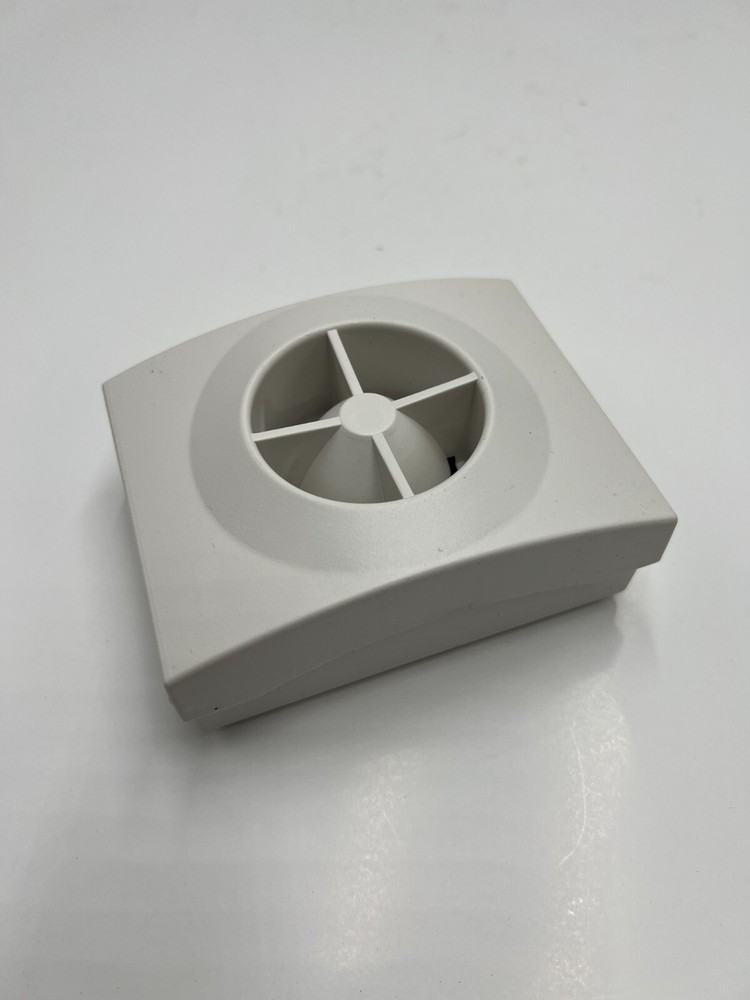 Resideo WAVE Indoor Speaker White