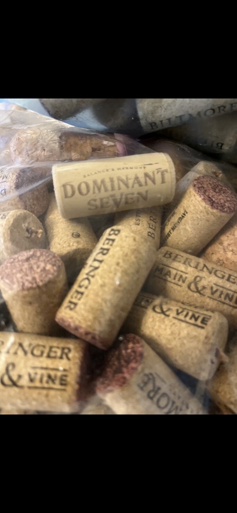 wine corks for crafts