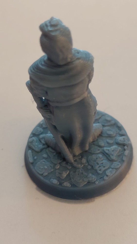 Priest ( No 94) 28mm D&D Figure