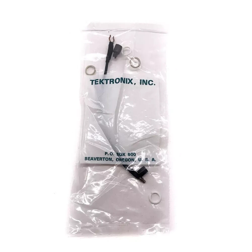 Tektronix Electronic Clip Core Conductor Probe