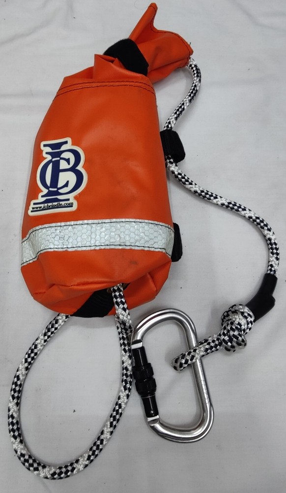 IC Brindle & Co Ltd SB Rescue Sling