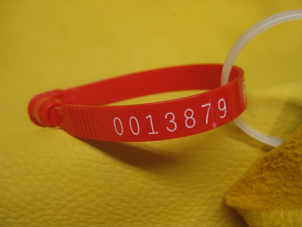 Top Grain Deer Leather #0013879 Row 142