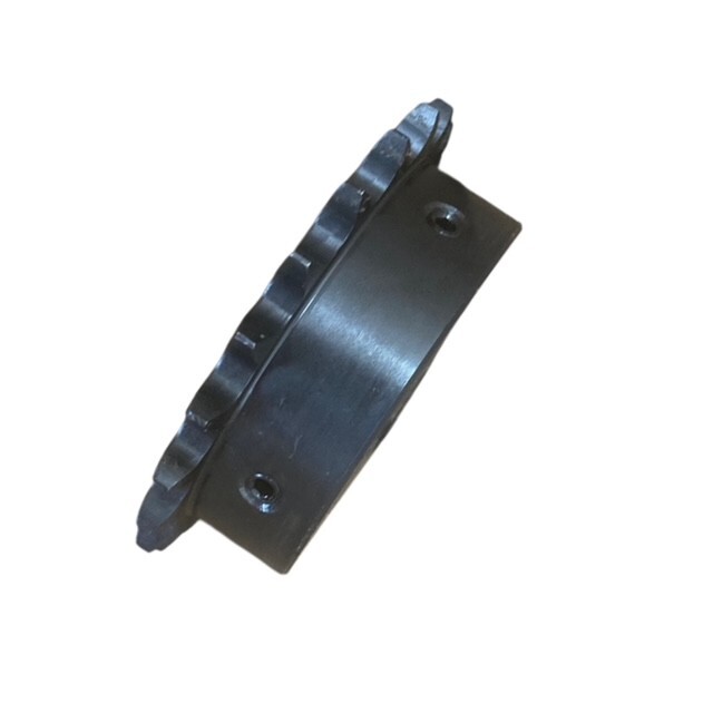 #41 Roller Chain Sprocket, 21 teeth, 3/4" Bore 41B21-3/4" Type B