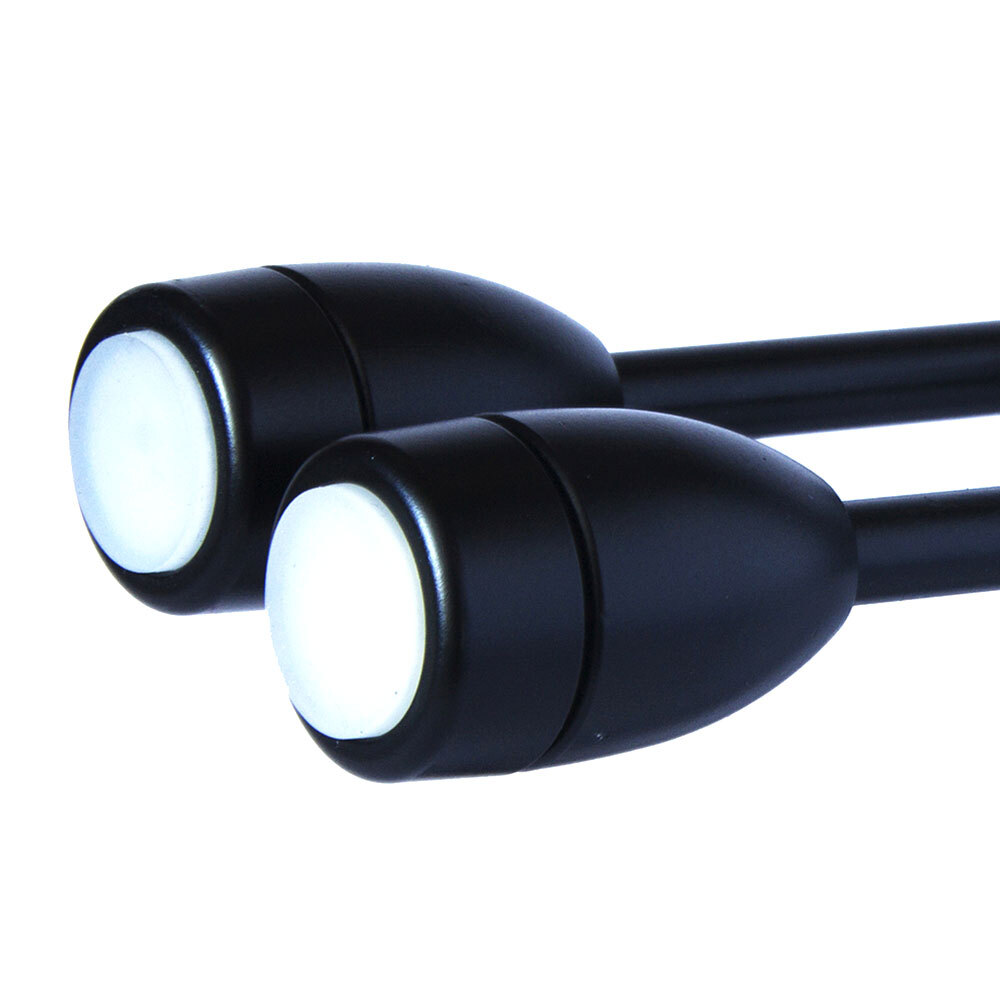 Rinsten Spring LED Safety Caps (2 pieces)