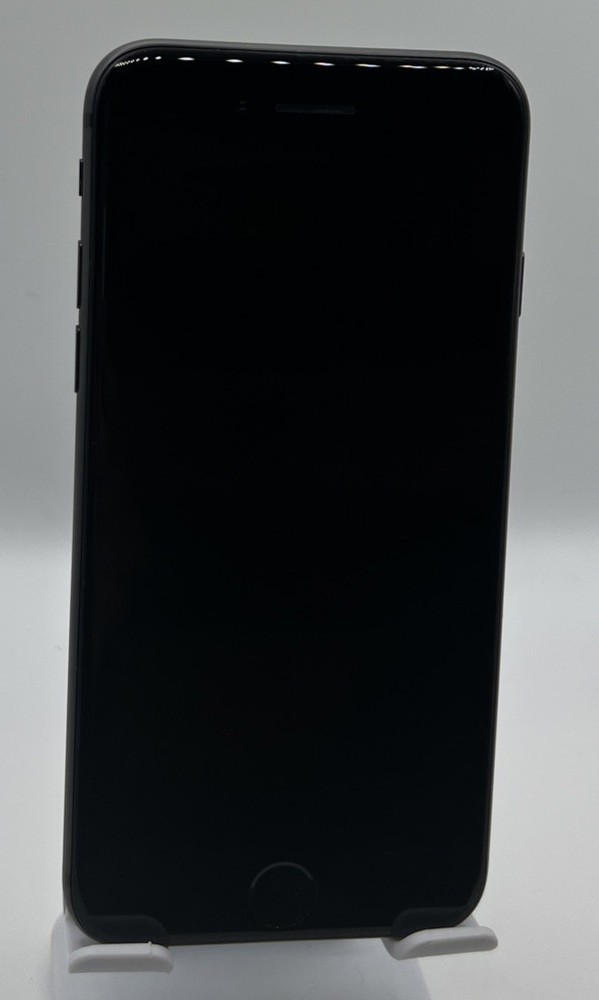 Apple iPhone 8 64GB Space Gray AT&T--*