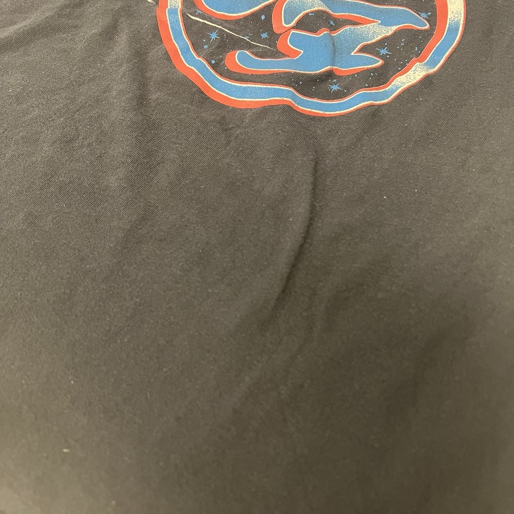 Foo Fighters Medium Band Tshirt -