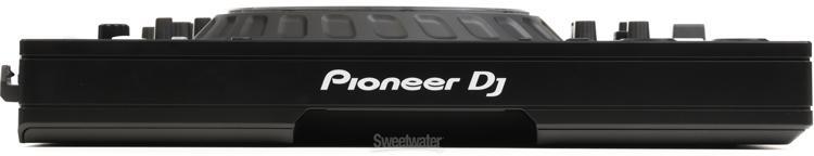 Pioneer DJ DDJ-FLX10 4-deck DJ Controller