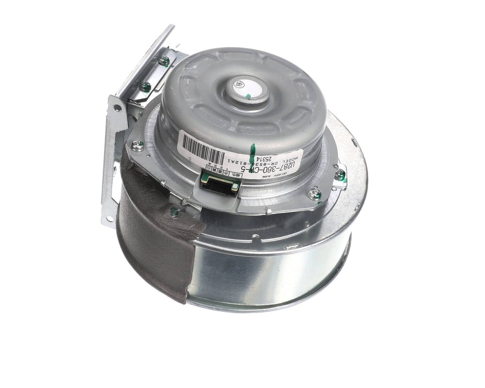 Rinnai Fan Motor 104000061-K - Free Shipping + Geniune OEM