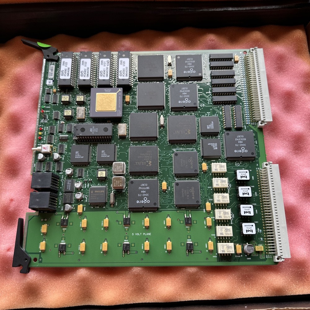 MOTOROLA BLN7022C Board