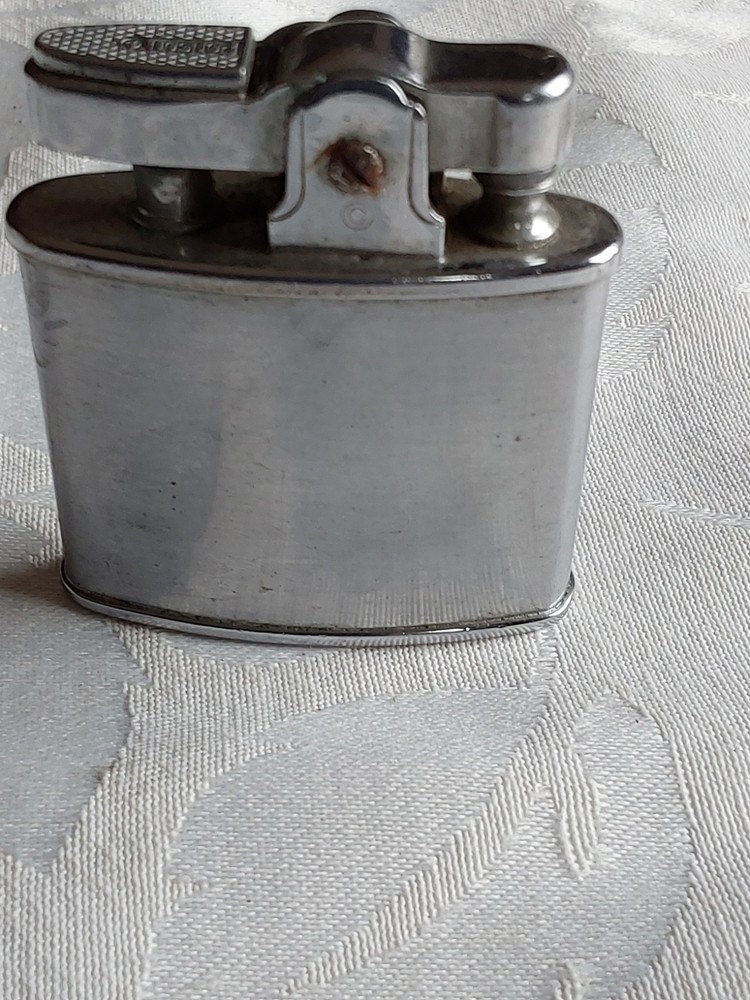 ronson lighter vintage