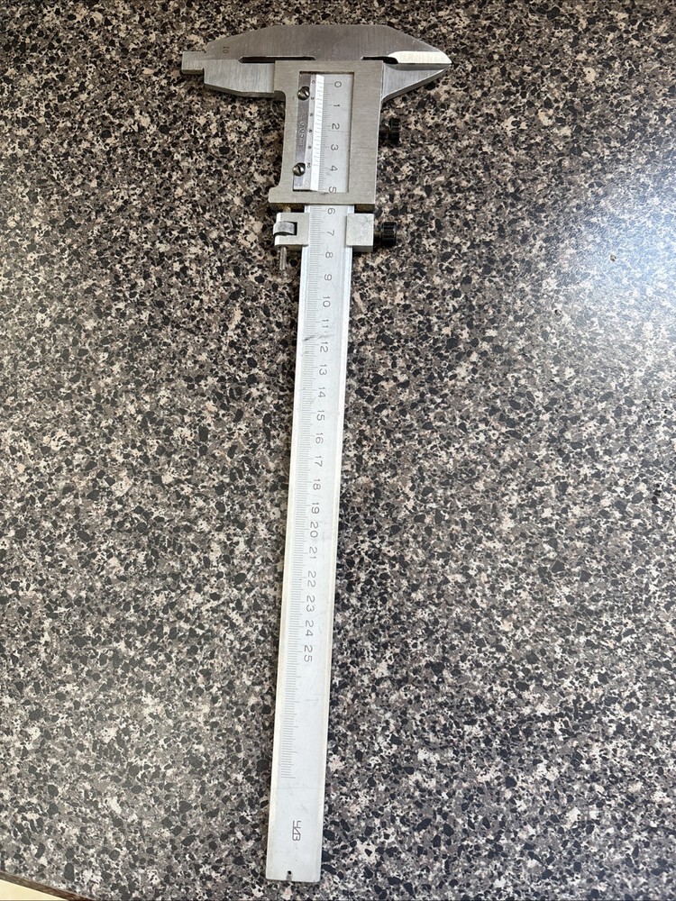 PRECISION  CALIPERS