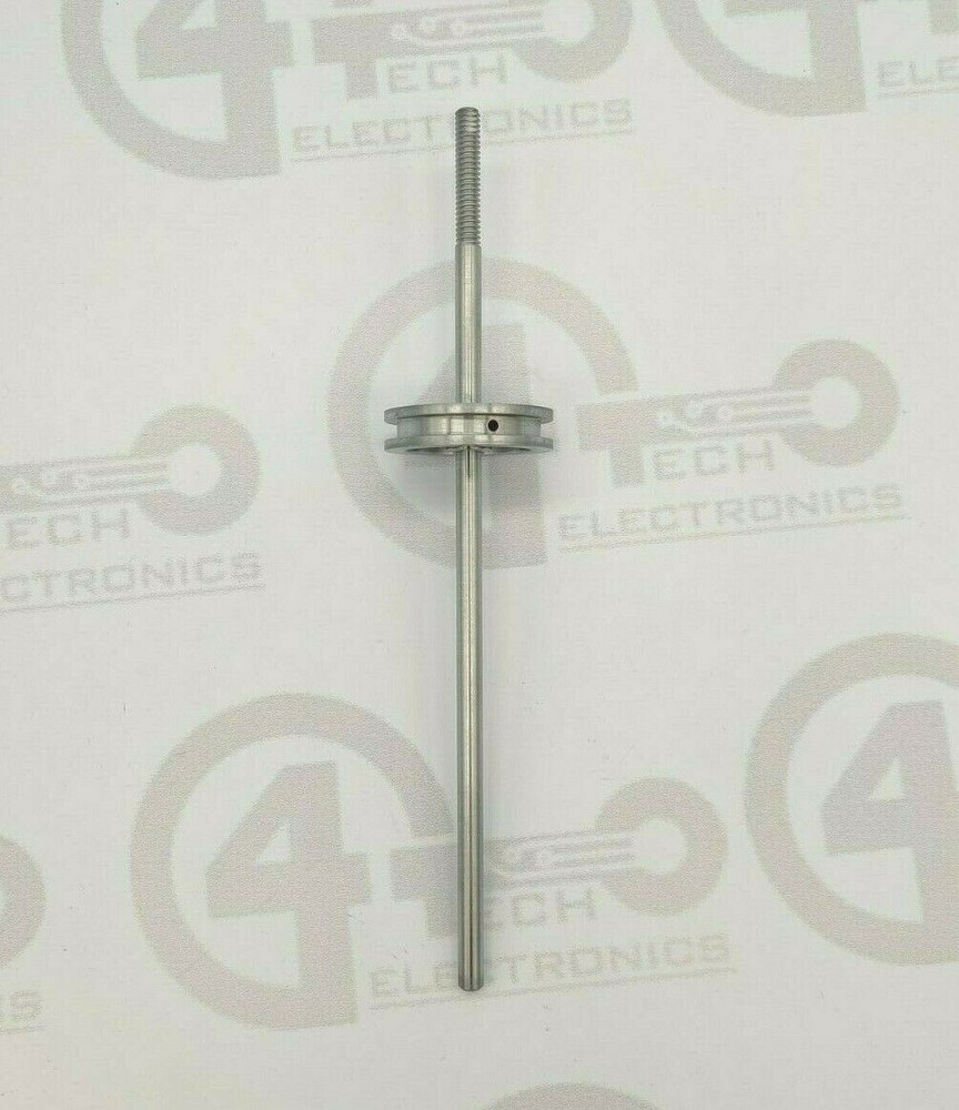 Universal Instruments Piston Assembly 90055078