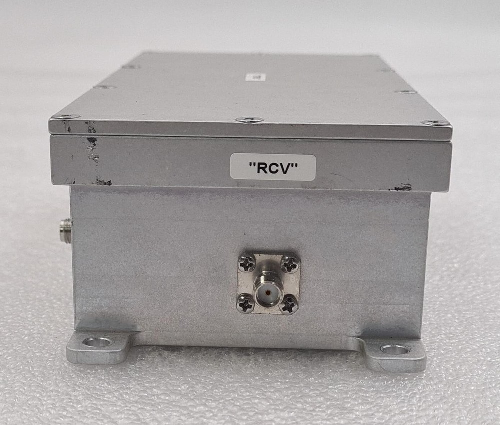 Aspect RF Transmitter 71000110 to Imaging M2 Compact High Performance MRI System