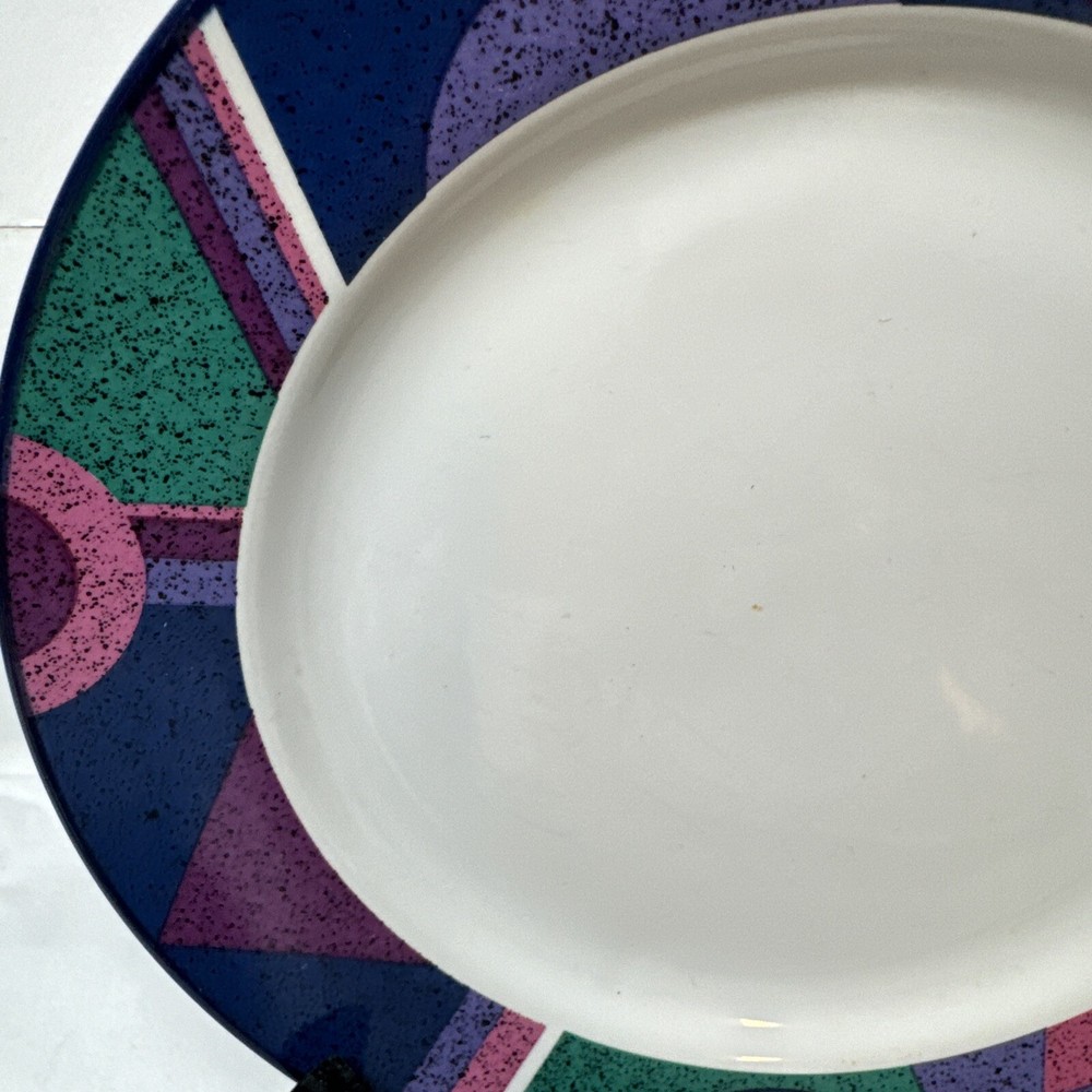 Dessert Plate by Newcor