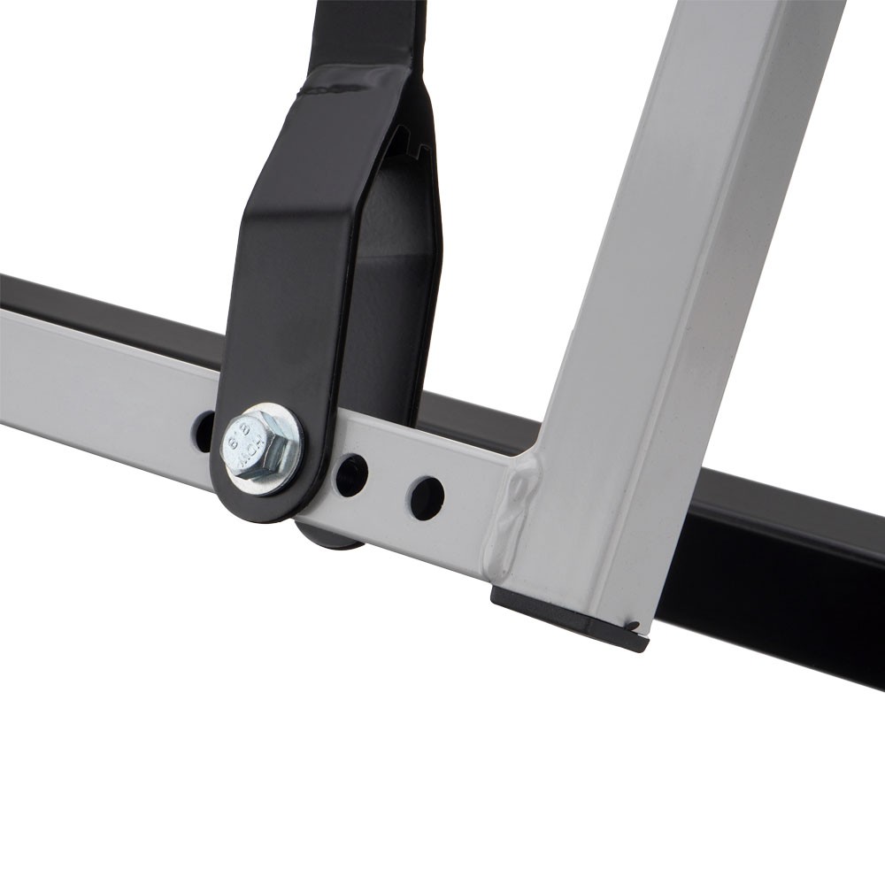 Motorcycle Engine Stand for 2 Stroke or 4 Stroke Vertical-Type Single Cylinder
