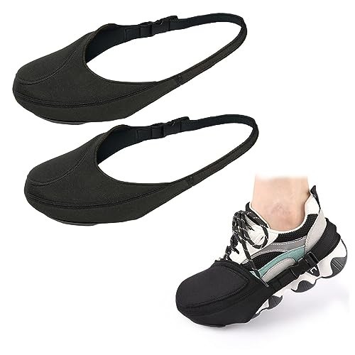 2 Pcs Motorcycle Shifter Shoe Protector,Motorcycle Gear Shift Pad,Adjustable