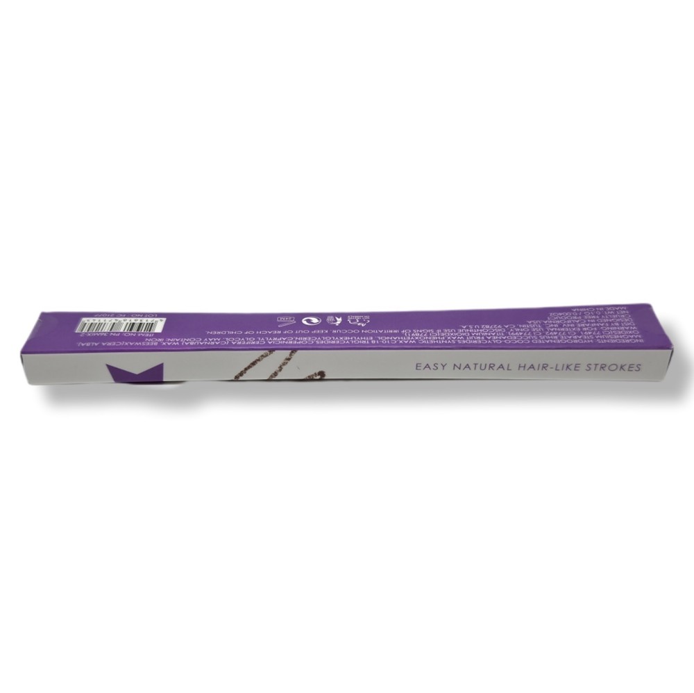 Amuse Magic Flick Ultra Fine Brow Pencil Soft Brown