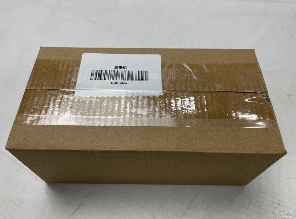 Mummy Wireless Rotary Tattoo Machine