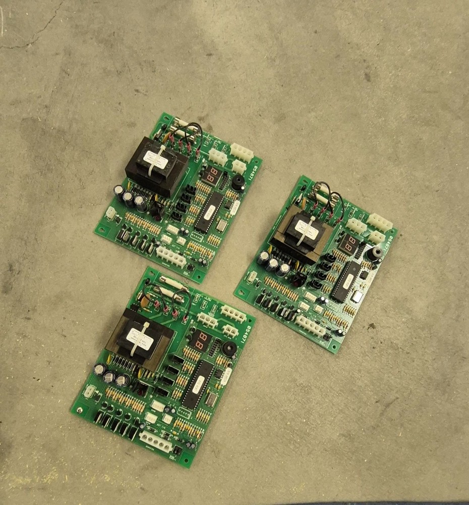 Marus pc board